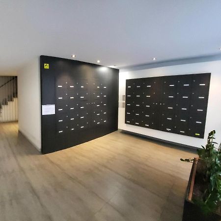 Studio Mer Montagne Roquebrune-Cap-Martin Exterior foto