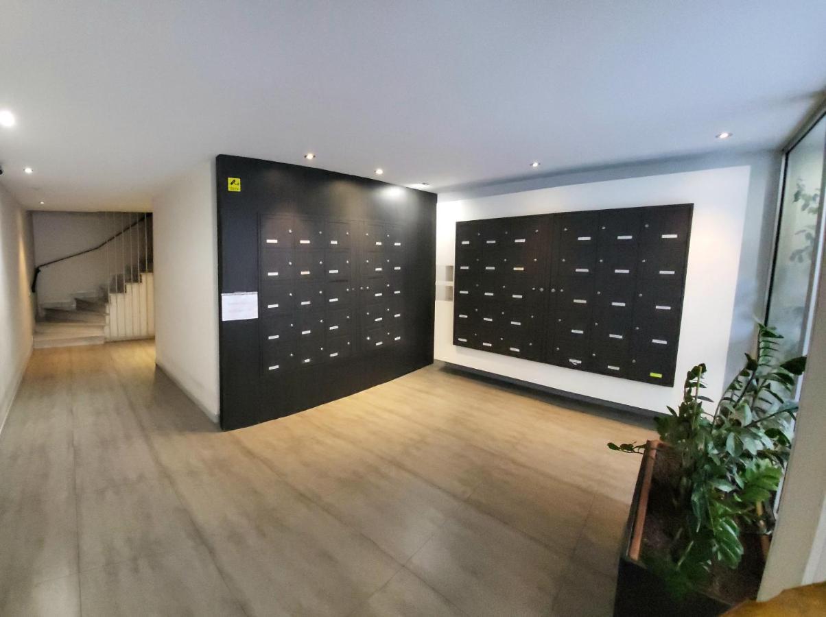 Studio Mer Montagne Roquebrune-Cap-Martin Exterior foto